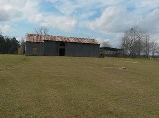 101 Burns Ln, Dubberly, LA 71024