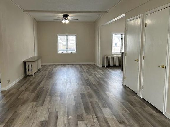 Main Floor Living