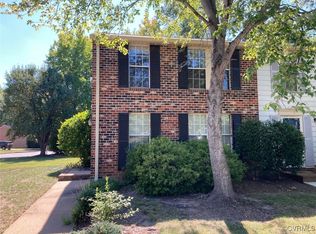1720 Shady Tree Ct, Henrico, VA 23238
