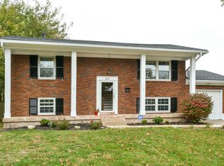 409 Westwood Dr, Woodland Hills, KY 40243
