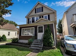 317 Olmstead Ave, Depew, NY 14043