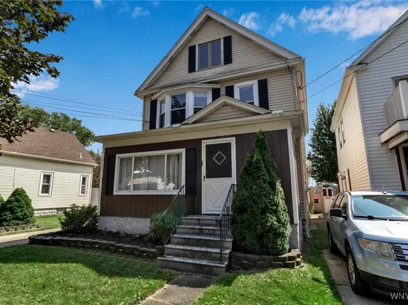 317 Olmstead Ave, Depew, NY 14043