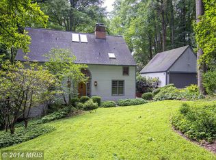 11545 Springridge Rd, Potomac, MD 20854