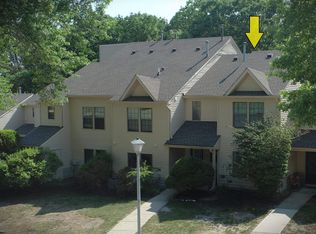 126 Whispering Oaks Way #126, Jackson, NJ 08527