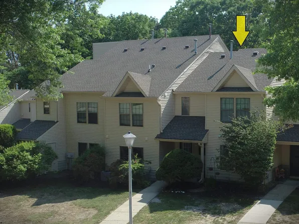 126 Whispering Oaks Way #126, Jackson, NJ 08527