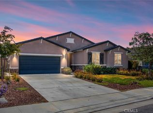1156 Poinsettia Cir, Calimesa, CA 92320