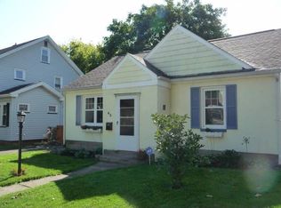 43 Brett Rd, Rochester, NY 14609