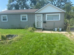 2036 Willard St, Gary, IN 46404