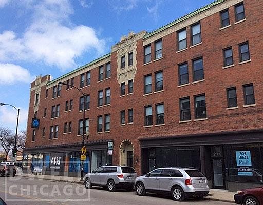 1st image of 2768 N Milwaukee Ave