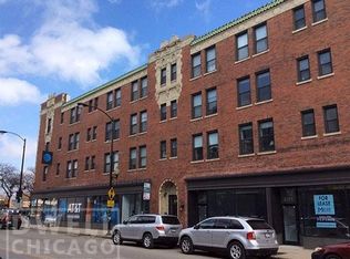 2768 N Milwaukee Ave, Chicago, IL 60647