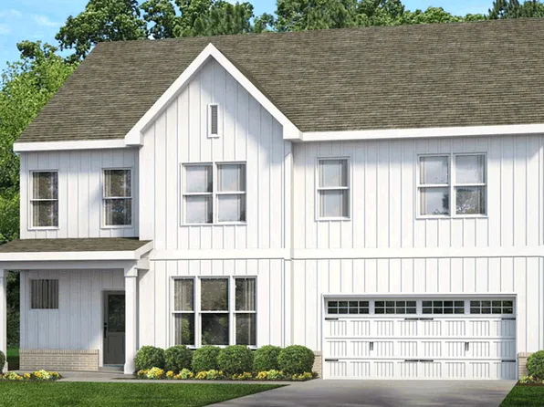 Bennett Plan, The Manors at Haywood Glen