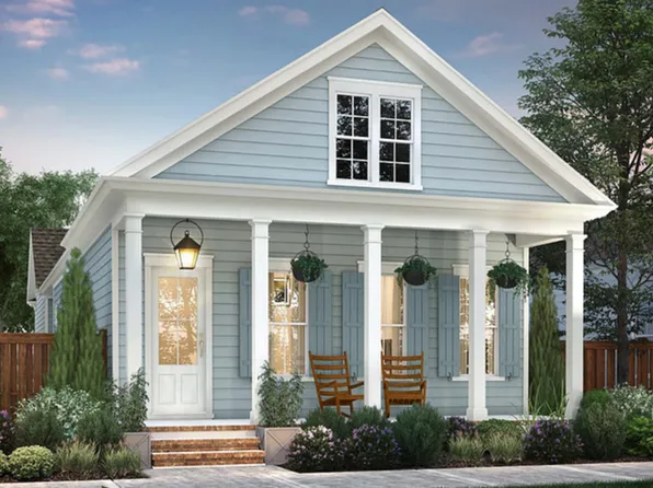 Kadier Plan, Union Village Ohio