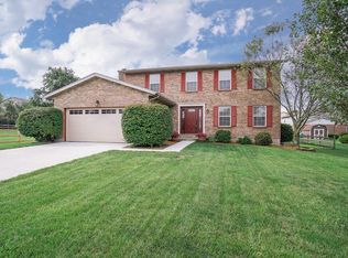 4605 Aspen Dr, Liberty Township, OH 45011