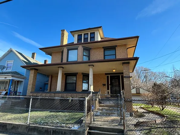 2055 W 41st St, Cleveland, OH 44113