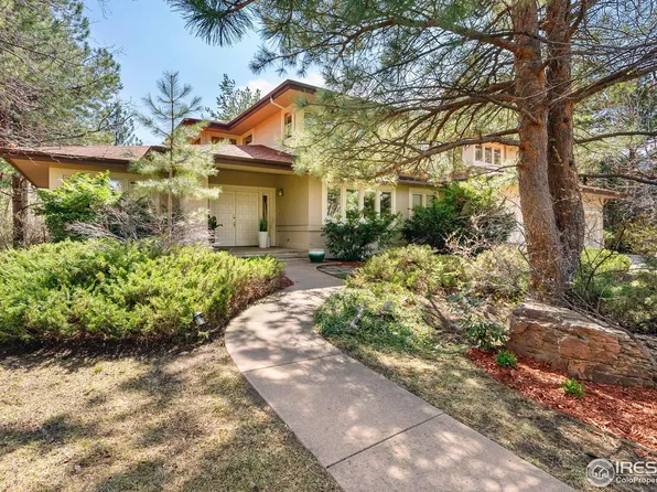 4062 Pinon Dr, Boulder, CO 80303