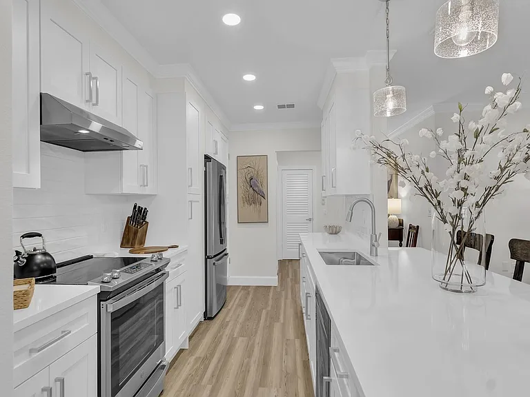 5151 Highway A1A #512 — Photo 11