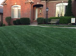 2276 Chamblee Ln, Lexington, KY 40513