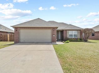 113 E Granger St, Broken Arrow, OK 74012