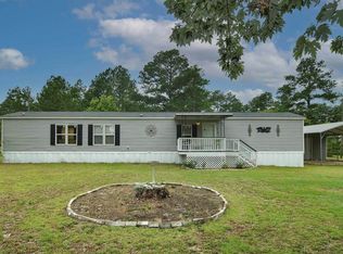 1276 Neely Wingard Rd, Gilbert, SC 29054