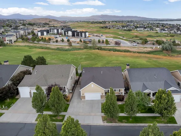 122 E Cottage Cv, Saratoga Springs, UT 84045