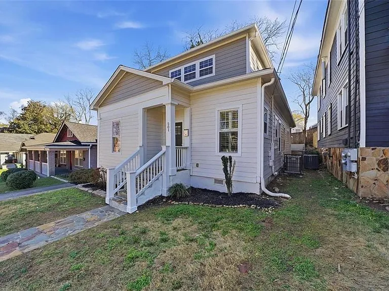 501 Rankin St — Photo 3