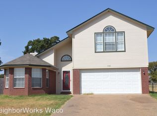 1306 Liberty St, Waco, TX 76705