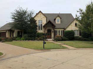 2500 Featherstone Ct, Arlington, TX 76001