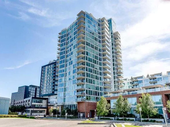 519 E Riverfront Ave SE #805, Calgary, AB T2G 1K6