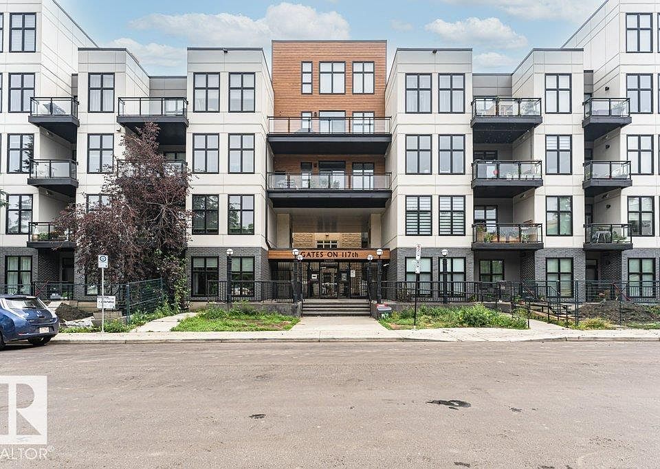 1st image of 10531 117th St NW #404