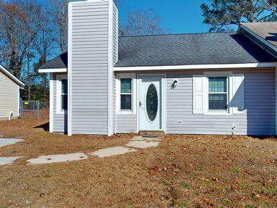 229 Easy Street, Jacksonville, NC, 28546