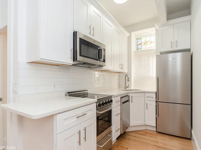 175 Hemenway St #4 — Photo 6