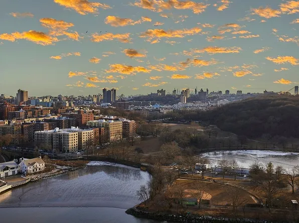 2400 Johnson Ave APT 11K, Bronx, NY 10463