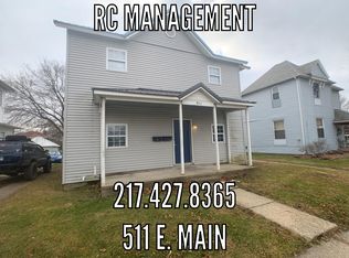 511 E Main St #1, Hoopeston, IL 60942