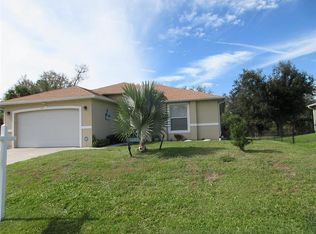 295 Hutchins St, Pt Charlotte, FL 33953