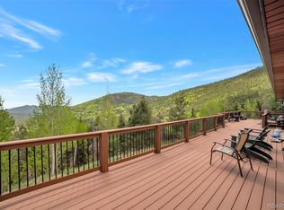 10494 Christopher Dr, Conifer, CO 80433