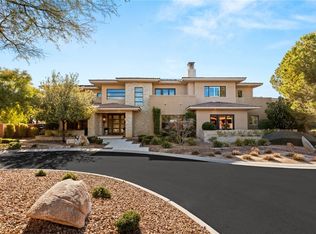 11 Misty Peaks Ct, Las Vegas, NV 89135
