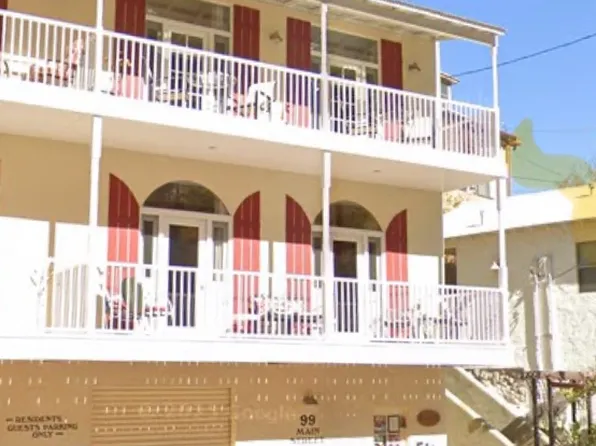 99 Tombstone Canyon Rd, Bisbee, AZ 85603