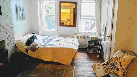 Rented by Downtown Mgt & Realty LLC