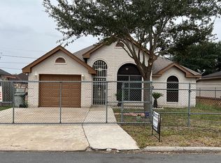 1916 Loma Azul, San Juan, TX 78589