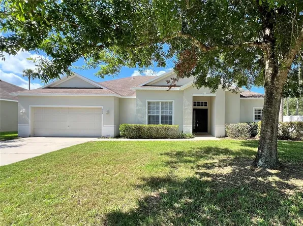 109 Belgian Way, Sanford, FL 32773