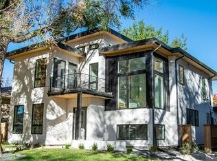 2460 S Adams St, Denver, CO 80210