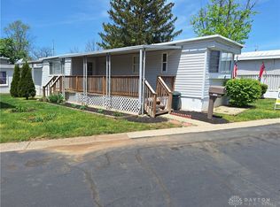 47 Palace Dr, West Carrollton, OH 45449