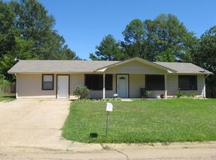 2730 Marydale Dr, Jackson, MS 39212