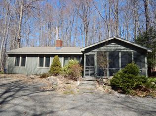 1322 Pine Cone Rd, Pocono Pines, PA 18350