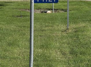 44121 N Rush Lake Rd, Laurens, IA 50554