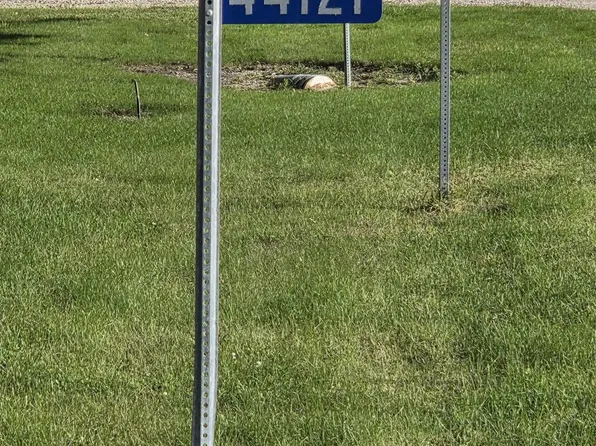 44121 N Rush Lake Rd, Laurens, IA 50554