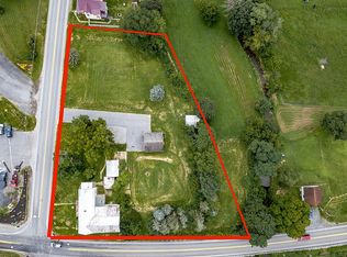 5898 Waggoners Gap Rd, Landisburg, PA 17040