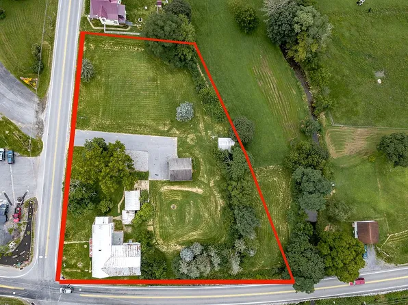 5898 Waggoners Gap Rd, Landisburg, PA 17040