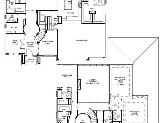 2nd image of this home