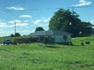 2702 Lancaster Rd, Richmond, KY 40475